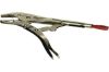 Picture of Milwaukee® Tool 10" Torque Lock Curved Jaw Locking Pliers Part# - 48-22-3420