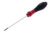 Picture of Wiha Tools 3.0X100Mm Softfinish Mechanics Screwdriver Part# - 30205