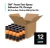 Picture of 3M™ Foamfast Spray Adhesive Part# - 7000023925