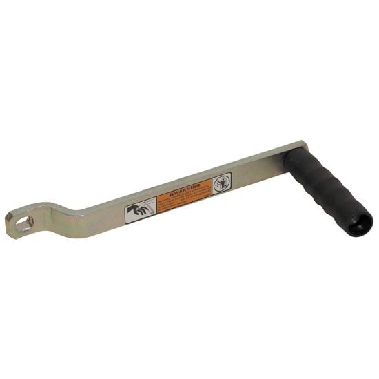 Picture of Goldenrod 70323 Winch Handle F/Dl1602- 1 Part# - 6319