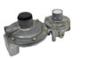 Picture of Heat Star Regulator Propane Dual Stage Part# - F273763