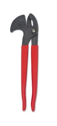 Picture of Crescent® Pliers 11Inch Nail Pulling Part# - Np11