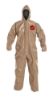 Picture of Dupont Tychem Cpf 3 Coverall (Case/6) Part# - D13468697