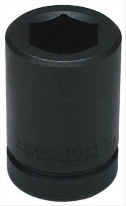 Picture of Wright Tool 13/16" 1"Dr 6Pt Deep Impact Socket Part# - 8926