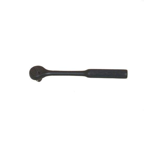 Picture of Wright Tool Ratchet 1/2Dr. Series 400 Knurled Ste Part# - 34426