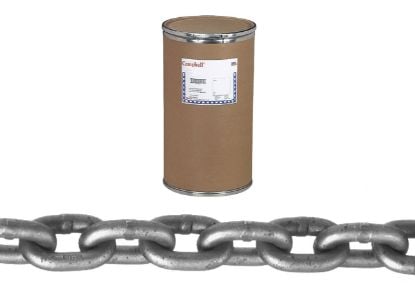 Picture of Campbell® System 10 Cam Alloy Steel Chain 3/8" 500" P Part# - 405412