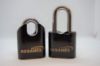 Picture of Ccl Super Sesamee Padlock 2"Shackle 7/16" Dia Black Part# - K637