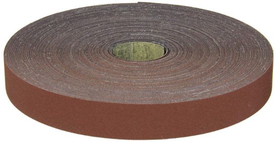 Picture of 3M™ 3M Utility Cloth Rl 314D1"X50Yd P240 J-Wt Part# - 7000118508