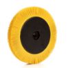 Picture of Scotch-Brite™ Scotch-Brite Radial Bristle Brush 8X1X1-1/4 80G Part# - 7100138333