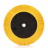 Picture of Scotch-Brite™ Scotch-Brite Radial Bristle Brush 8X1X1-1/4 80G Part# - 7100138333