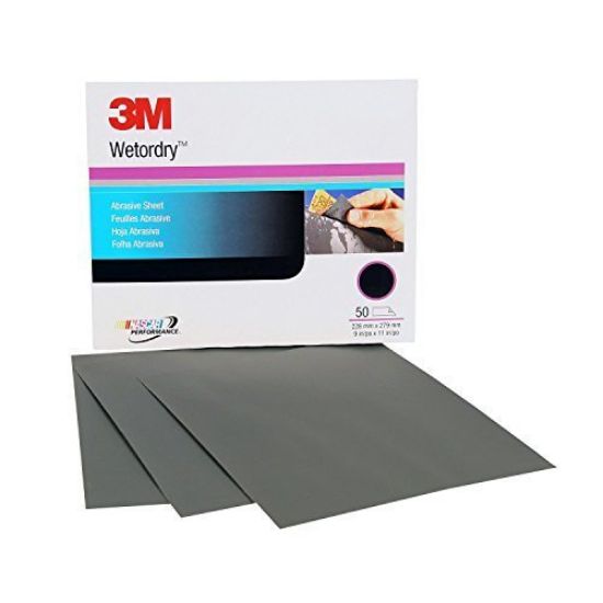 Picture of 3M™ 3M 9X11 P400A 213Q051131-02038 Part# - 7000028326