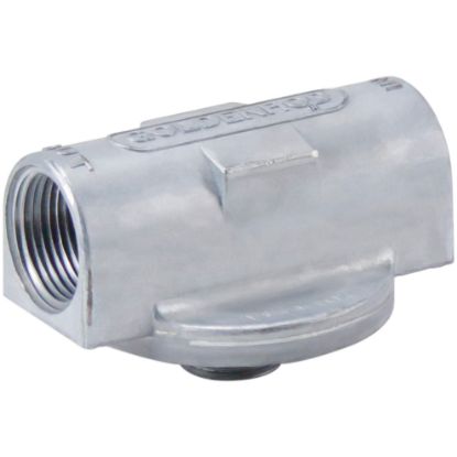 Picture of Goldenrod 56618 Top Cap F/Spin Onfuel Filters Fits 1" Pip Part# - 570-1