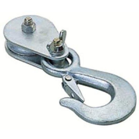 Picture of Dutton-Lainson 24027 Pulley Block Part# - 6213