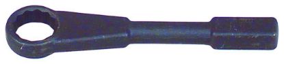 Picture of Wright Tool 1-1/16" Straight Hdl Striking Face Wrench Part# - 1834