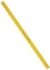 Picture of Swanson Tools 48" Aluminum Straight Edge Yellow W/ B Part# - Ae142