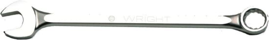 Picture of Wright Tool 1-1/8"Combination Wrench12Pt Part# - 1136