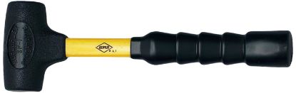 Picture of Wright Tool 2-Lb Rubber Mallet Part# - 9022