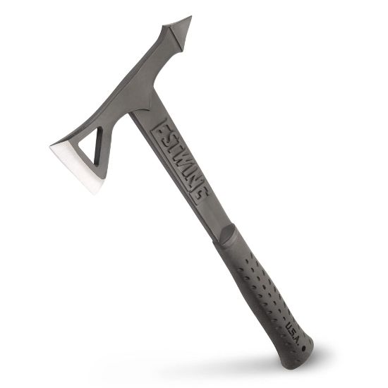 Picture of Estwing Tomahawk - Matte Black Part# - Ebta