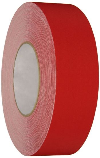 Picture of Polyken® 510-2-Red 2"X60Yds Red Vinyl Coated Cloth Tape Part# - 1117628