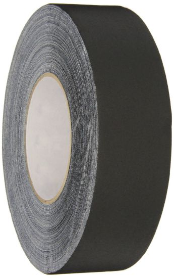 Picture of Polyken® 510 Blk 48Mmx55M Poly Part# - 1117632