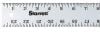 Picture of L.S. Starrett Ase-72 72" Aluminum Straight Edge Rule Part# - 36094