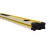 Picture of Swanson Tools 24" Magnetic Box Beam Level Part# - Bbl24M