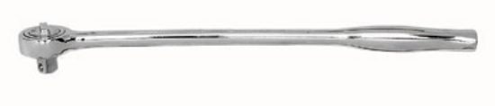 Picture of Wright Tool 15" 1/2Dr Double Pawl Ratchet Contour Gri Part# - 4494