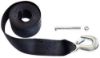 Picture of Dutton-Lainson 24240 20" Winch Strap W/Hook Part# - 6249