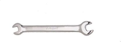 Picture of Wright Tool 1-1/8"X1-1/4" Open End Wrench Part# - 1340