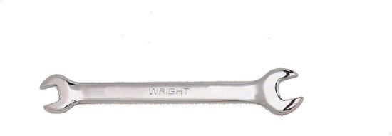 Picture of Wright Tool 1-1/8"X1-1/4" Open End Wrench Part# - 1340