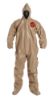 Picture of Dupont Tychem Cpf 3 Coverall (Case/6) Part# - D13468406