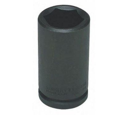 Picture of Wright Tool 33Mm 3/4Dr. Deep Metricimpact Sock Part# - 69-33Mm