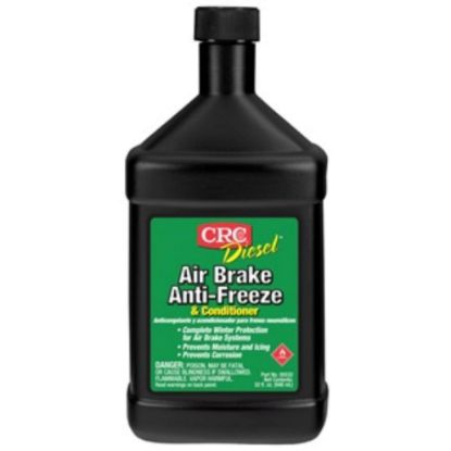 Picture of Crc Air Brake Anti-Freeze And Conditioner Part# - 1003821