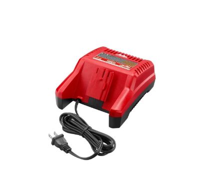 Picture of Milwaukee® Tool M28 Lithium Ion Charger Part# - 48-59-2819