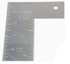 Picture of Swanson Tools 16" X 24" Steel Carpetner Square Part# - Ts157