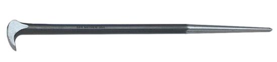 Picture of Wright Tool 7/16"X12" Rolling Head Pry Bar Part# - 9M428