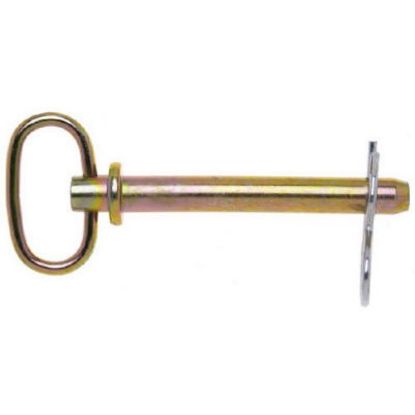 Picture of Campbell® Hitch Pin-1"X6-3/4"-Tagged Part# - T3899776