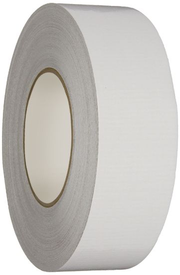 Picture of Nashua 357-2-Wht 2"X60Yds Whitepremium Duct Tape Part# - 1086150