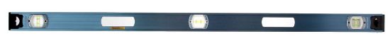 Picture of Swanson Tools 48" I Beam Level Part# - Ibl48M