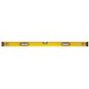 Picture of Swanson Tools 48" Box Beam Level Part# - Bbl480