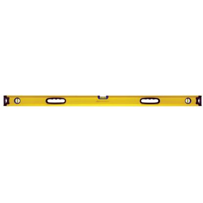 Picture of Swanson Tools 48" Box Beam Level Part# - Bbl480