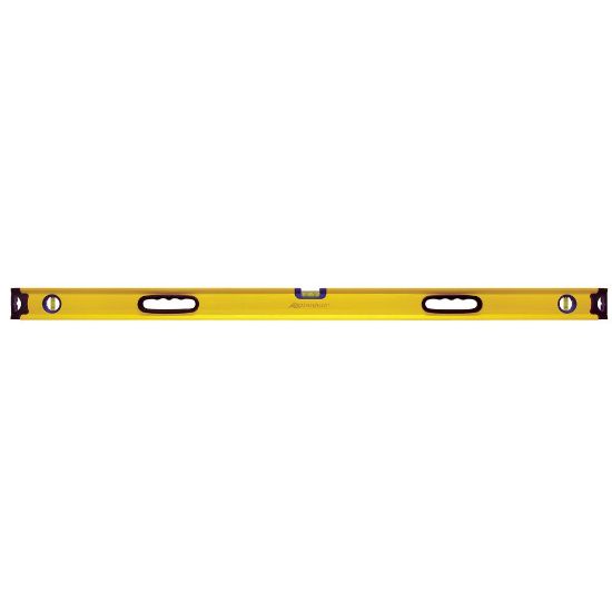 Picture of Swanson Tools 48" Box Beam Level Part# - Bbl480