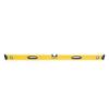 Picture of Swanson Tools 48" Box Beam Level Part# - Bbl480