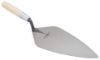 Picture of Marshalltown 10-1/2" Brick Trowel Part# - 10128