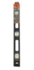 Picture of Swanson Tools 48" I Beam Level Part# - Ibl480