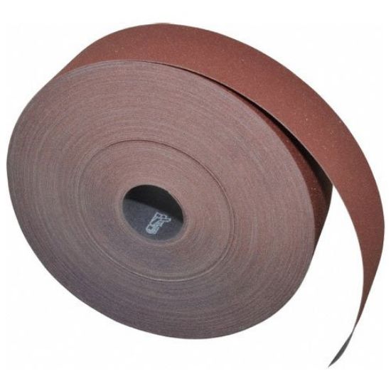 Picture of 3M™ 3M Utility Cloth Rl 314D1.5"X50Yd P150 J-Wt Part# - 7000118528