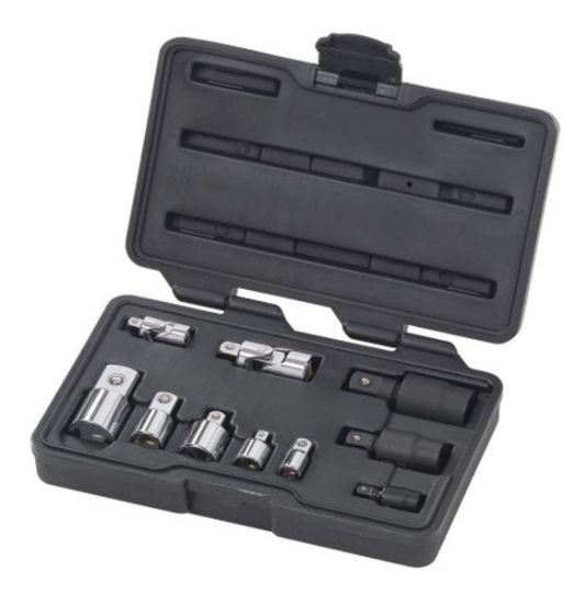 Picture of Gearwrench® Set Adptr Unv 10Pc Part# - 81205