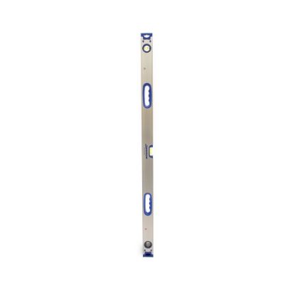 Picture of Swanson Tools 48" Magnetic I Box Level Part# - Ibx48M