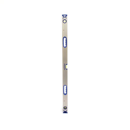 Picture of Swanson Tools 48" Magnetic I Box Level Part# - Ibx48M