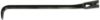 Picture of Mayhew™ Tools 745 18" Ripping Chisel Double 3/4"X18" Part# - 41201